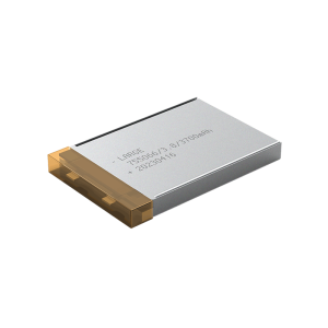 755066 3.8V 3700mAh Infrared Thermal Imaging Equipment Lithium Polymer Battery Pack