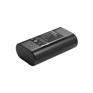 18650 6.4V 1800mAh Instrument LiFePO4 battery