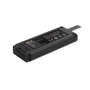 18650 10.8V 2500mAh Monitor Lithium-ion Battery Pack