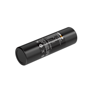 18650-1S1P 3.6V 2600mAh Air Quality Detector Lithium-ion Battery