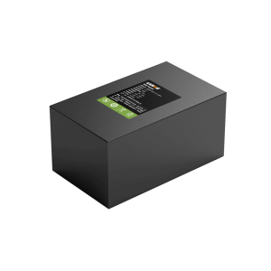 Low Temperature LiFePO4 12.8V 20Ah Smart Video Surveillance Battery