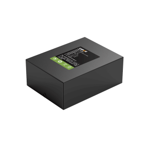 Low Temperature Charging and Discharge 26650 25.6V 16.5Ah Inspection Robot Lithium Iron Phosphate Battery