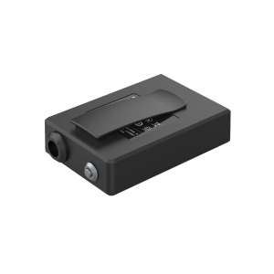 103443 3.6V 2000mAh Cardiovascular Therapy Device Lithium-ion Battery Pack