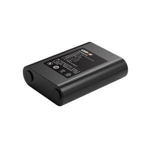 18650 10.8V 3350mAh Monitor Lithium-ion Battery Pack