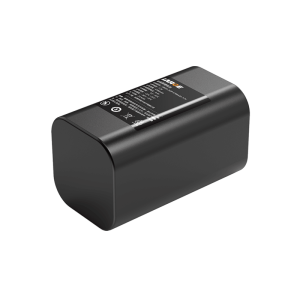 12.8V 20Ah Intelligent Video Surveillance Lithium Iron Phosphate Battery