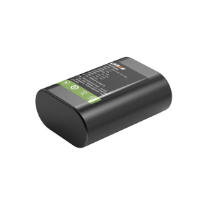 18500 3.6V 4000mAh Outdoor Detector Low Temperature Lithium-ion Battery