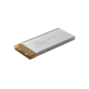 7245108 3.8V 5100mAh VR Image Polymer Lithium-ion Battery Pack