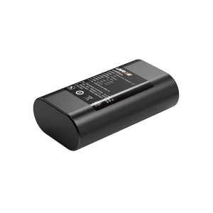 6.4V 20Ah LiFePO4 Battery Pack for Intelligent Video Surveillance