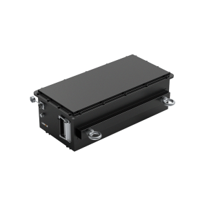 51.2V 50Ah Low-temperature Charge and Discharge LiFePo4 Battery Pack for power Inspection robot