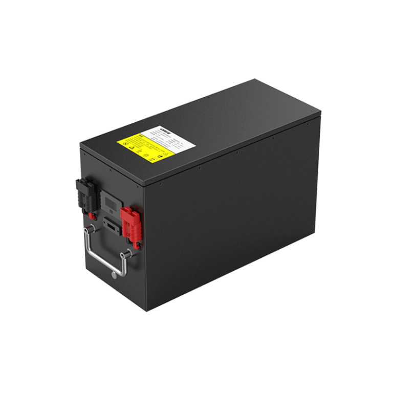 Lithium Iron Phosphate Battery for Downhole Robot