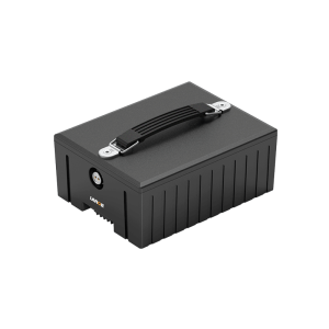 18650 Low Temperature Lithium-ion Battery Pack 14.4V 40.2Ah