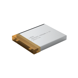Alarm Polymer Lithium-ion Battery 845867 3.7V 4800mAh