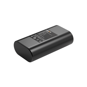18650 3.6V 6000mAh Security Monitoring Equipment Lithium-ion Battery Pack