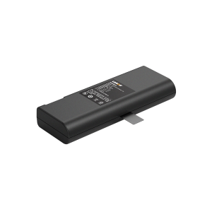 14.4V 5000mAh B-ultrasound 21700 Lithium-ion Battery Pack