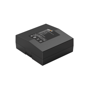 7.2V 6400mAh Medical Device 18650 Lithium-ion Battery Pack