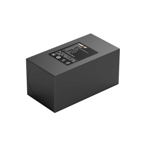 32140 12.8V 15.0Ah Outdoor Monitoring Ball Lithium Iron Phosphate Battery Pack