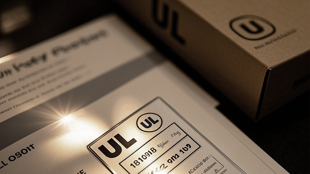 UL Certification