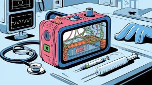 How to Design Lithium Battery of Medical Standards