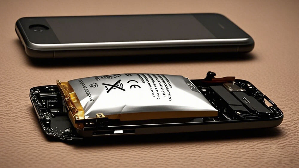 Prevent Lithium Battery Swelling