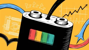 1748252723532264 Depth of Discharge About Lithium Battery