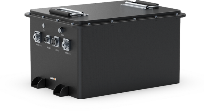 Lithium Ion Battery Pack