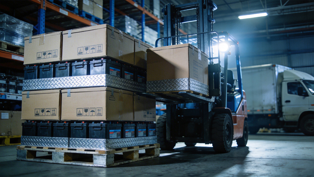 What is UN38.3 for Battery Transport and Why Do You Need It