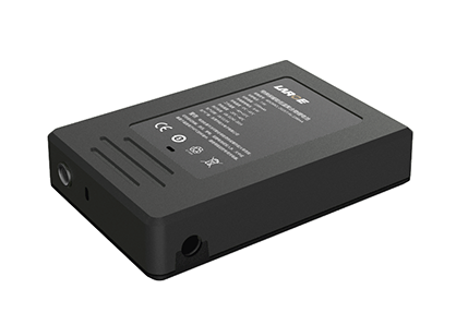 rechargeable li ion polymer battery pack