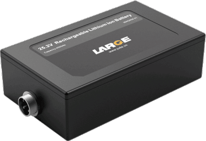 Low Temperature NCM Battery