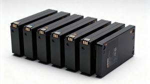 12V Lithium Battery Guide