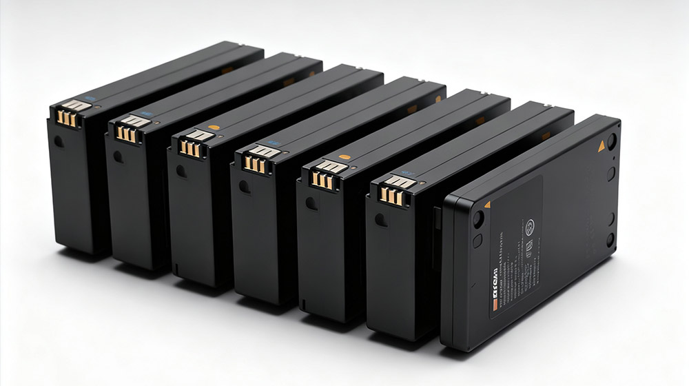 12V Lithium Battery Guide