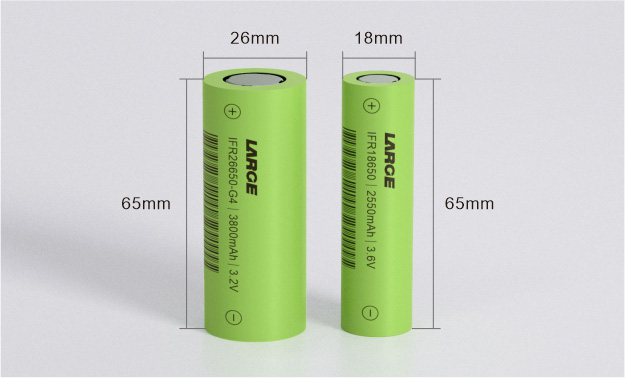 Best 26650 Lithium Ion Battery,26650 Lithium Battery Pack