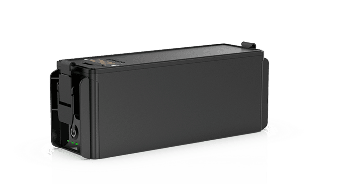 lithium battery low temperature